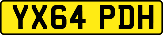 YX64PDH