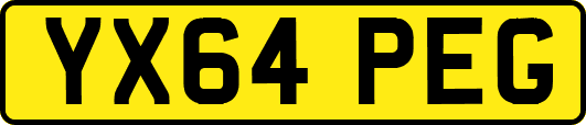 YX64PEG