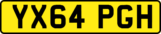 YX64PGH