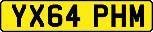 YX64PHM