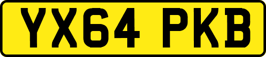 YX64PKB