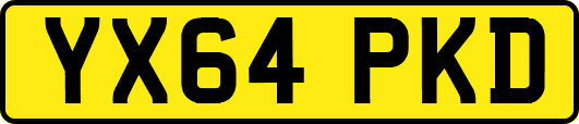 YX64PKD
