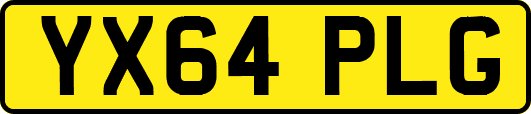 YX64PLG