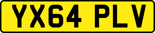 YX64PLV