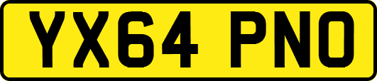 YX64PNO