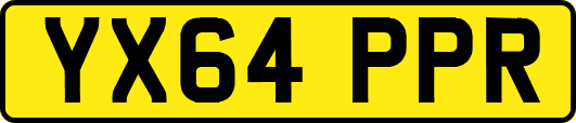 YX64PPR