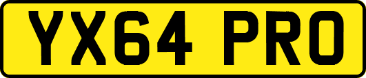 YX64PRO
