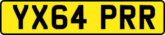 YX64PRR