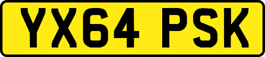 YX64PSK