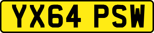 YX64PSW