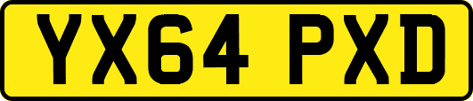 YX64PXD