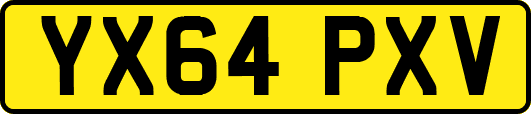 YX64PXV