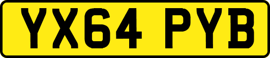 YX64PYB