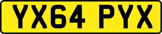 YX64PYX