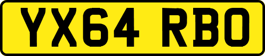 YX64RBO