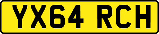 YX64RCH