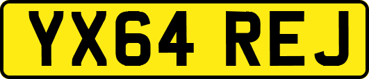 YX64REJ