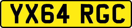 YX64RGC