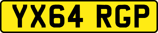 YX64RGP