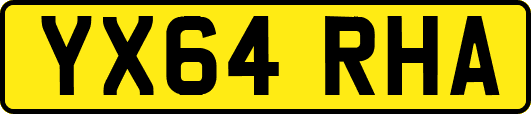 YX64RHA