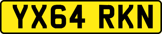 YX64RKN