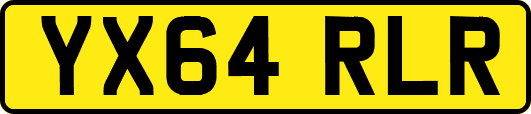 YX64RLR