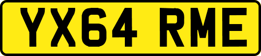YX64RME