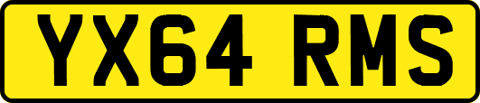 YX64RMS