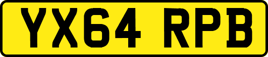 YX64RPB