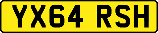 YX64RSH