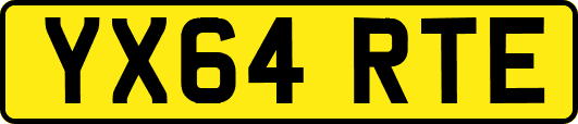 YX64RTE