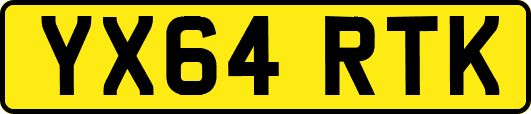 YX64RTK