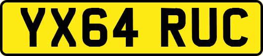 YX64RUC