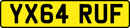 YX64RUF