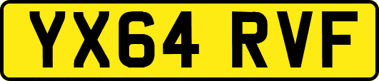 YX64RVF