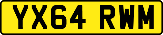 YX64RWM