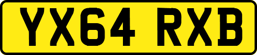 YX64RXB