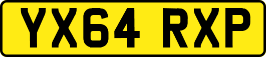 YX64RXP