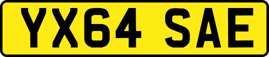 YX64SAE
