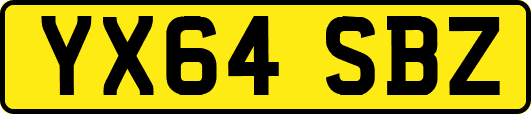 YX64SBZ