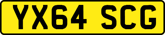 YX64SCG