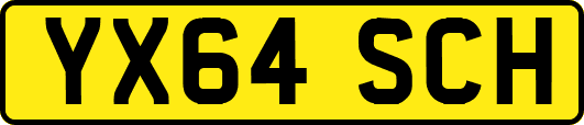 YX64SCH