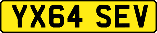YX64SEV