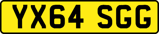 YX64SGG