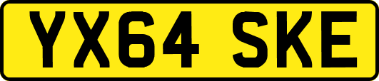 YX64SKE