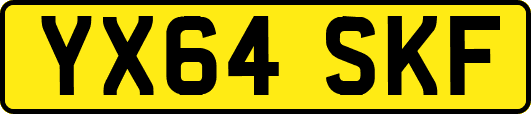 YX64SKF