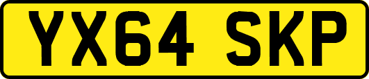 YX64SKP