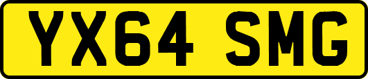 YX64SMG