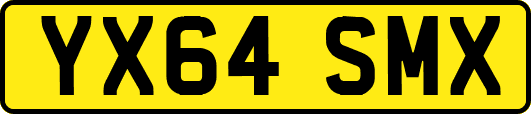 YX64SMX