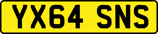 YX64SNS